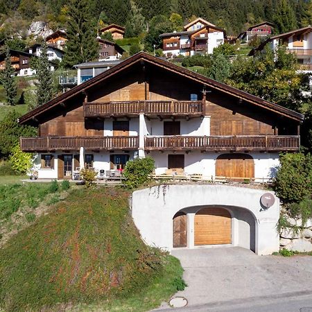 Apartamento Bijou Ladir Exterior foto