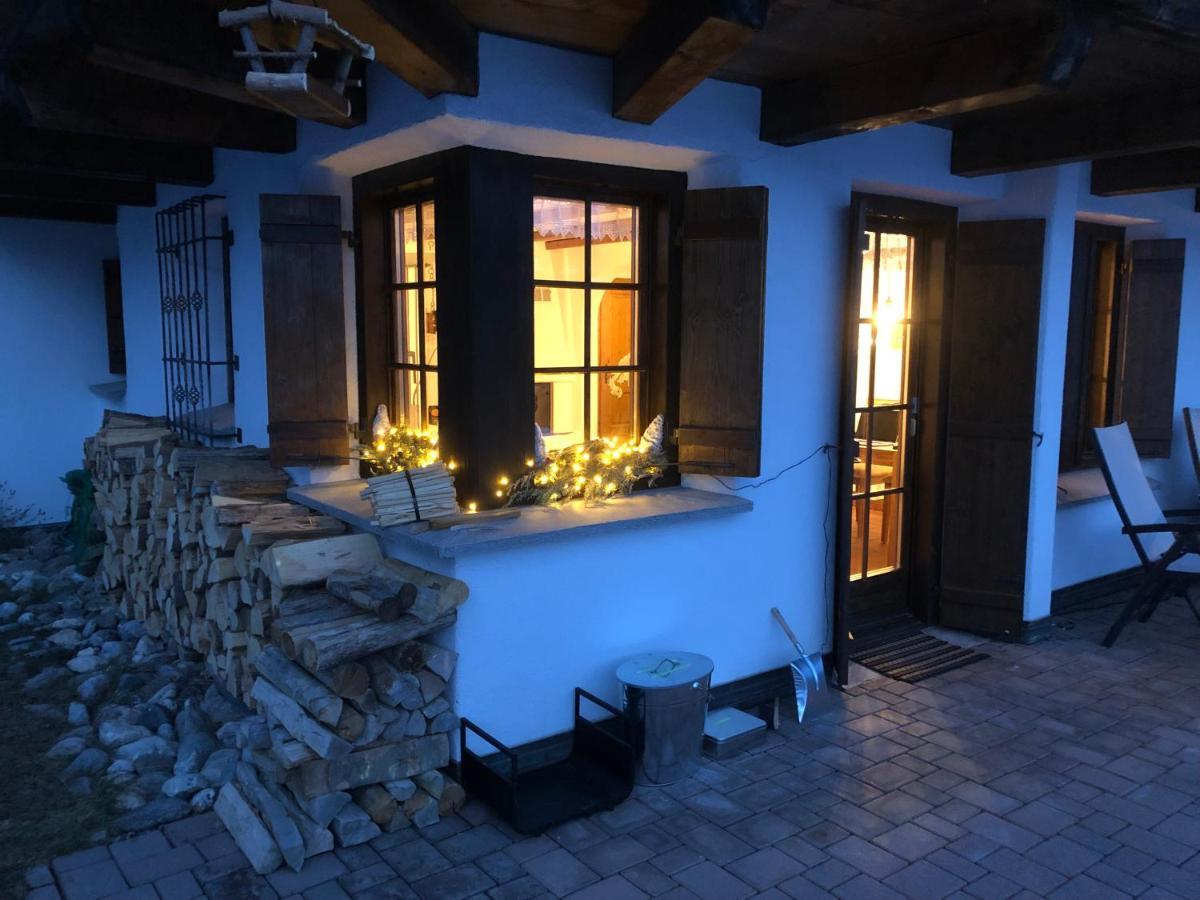 Apartamento Bijou Ladir Exterior foto