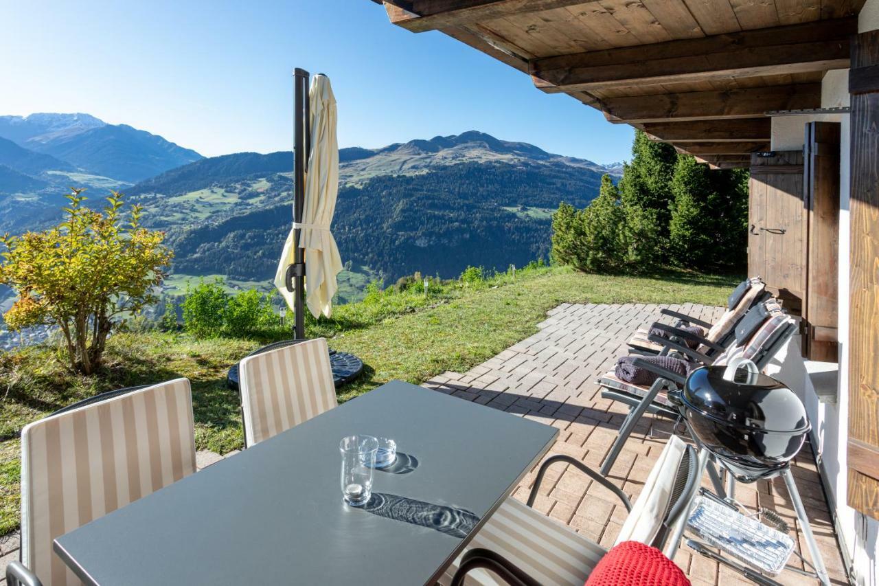 Apartamento Bijou Ladir Exterior foto