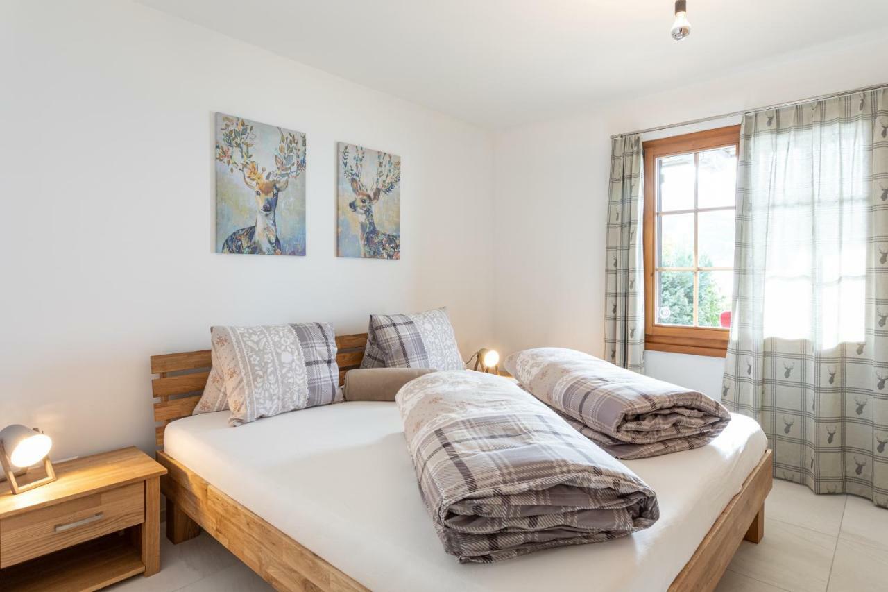 Apartamento Bijou Ladir Exterior foto