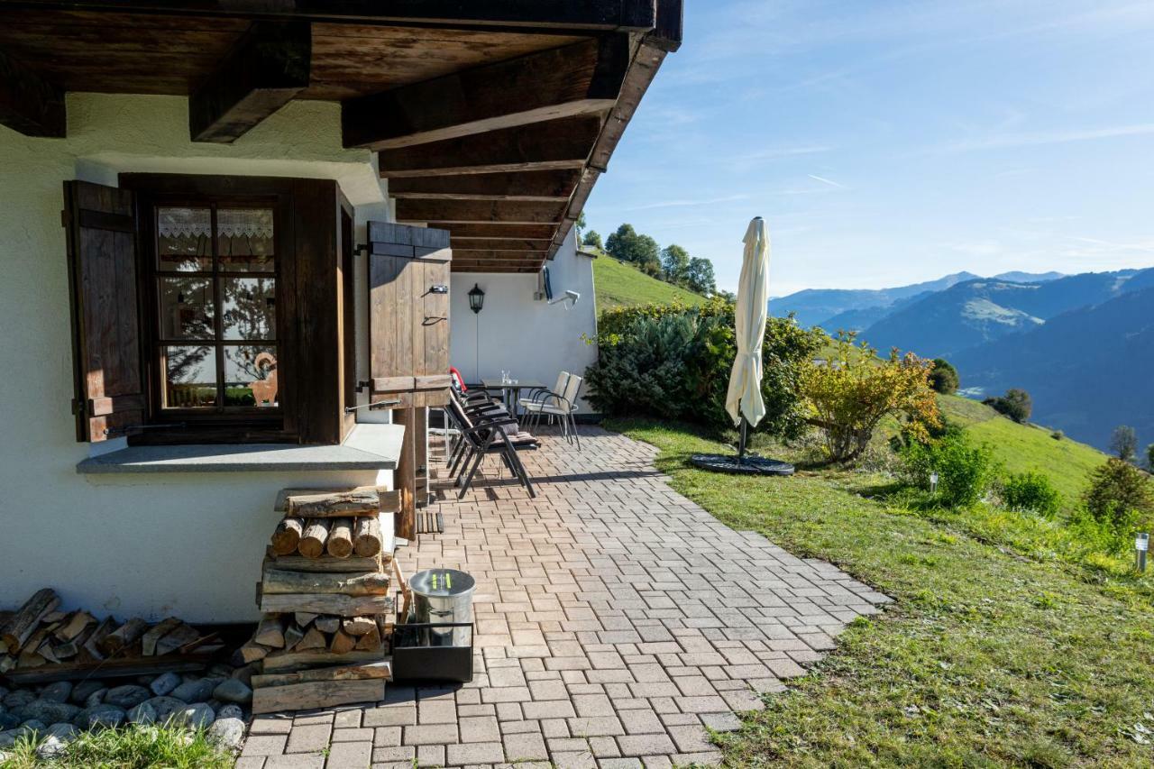 Apartamento Bijou Ladir Exterior foto