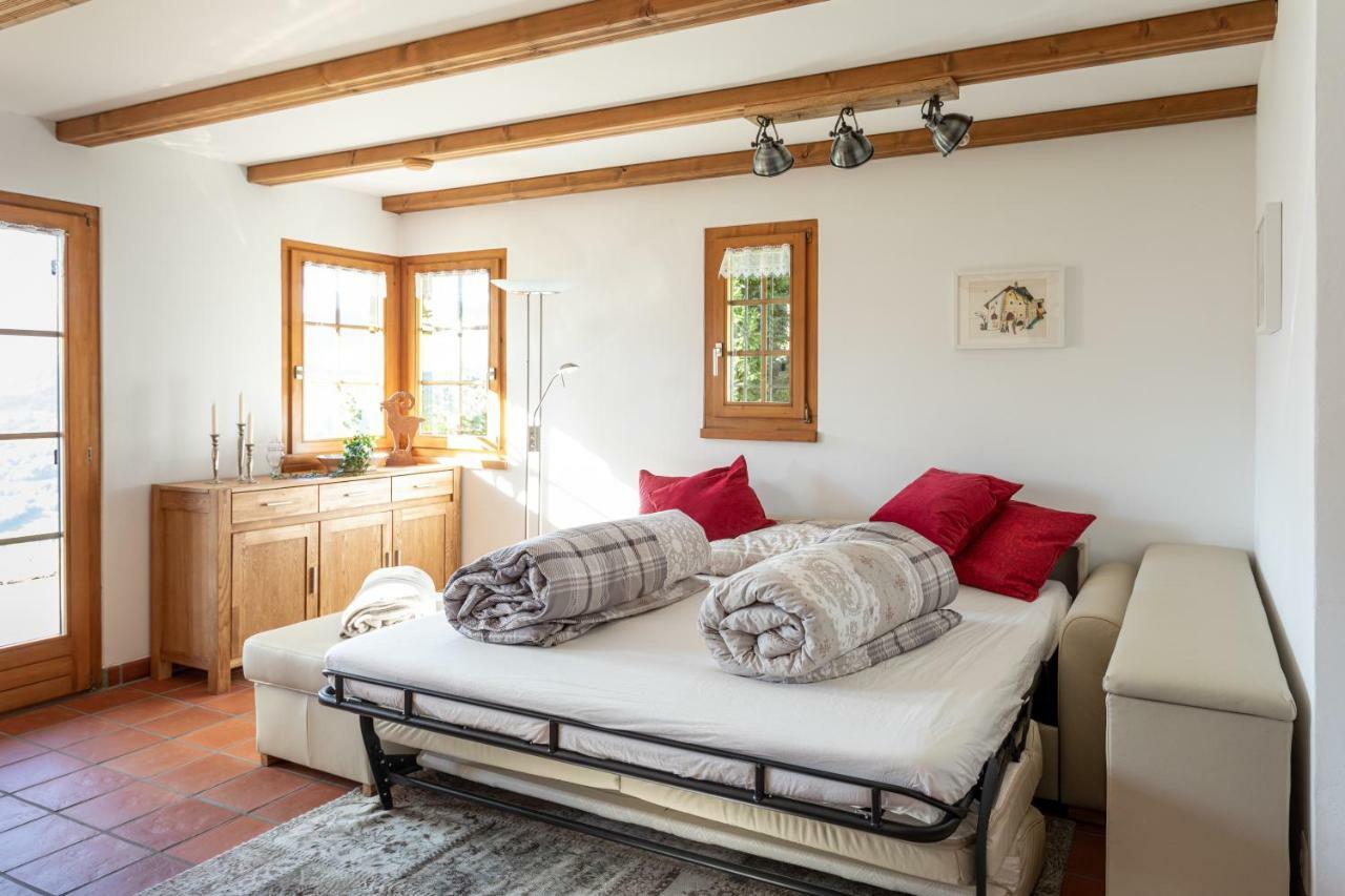 Apartamento Bijou Ladir Exterior foto