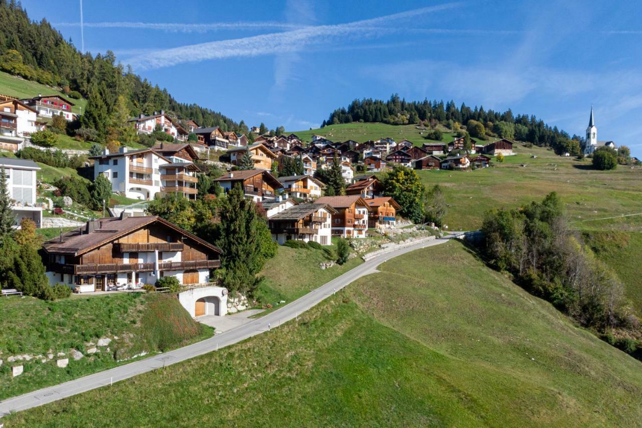 Apartamento Bijou Ladir Exterior foto
