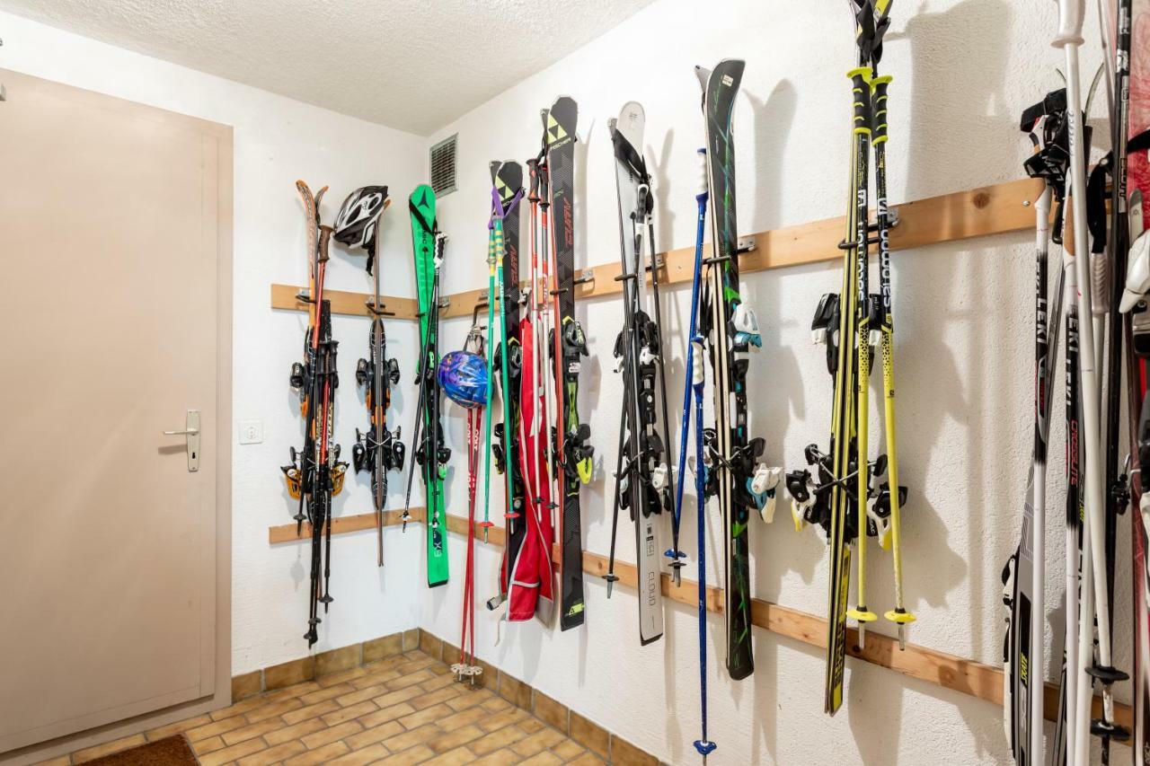Apartamento Bijou Ladir Exterior foto