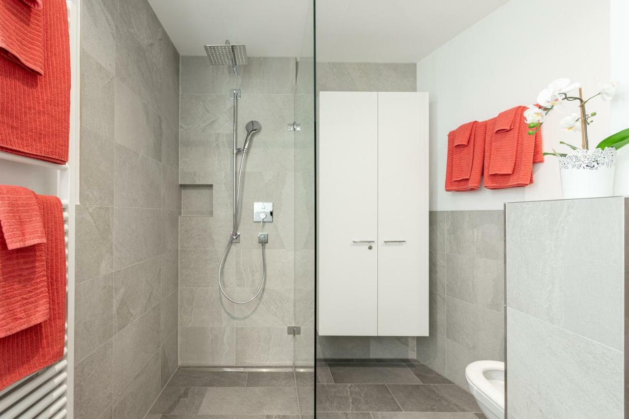 Apartamento Bijou Ladir Exterior foto