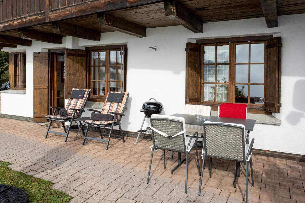 Apartamento Bijou Ladir Exterior foto