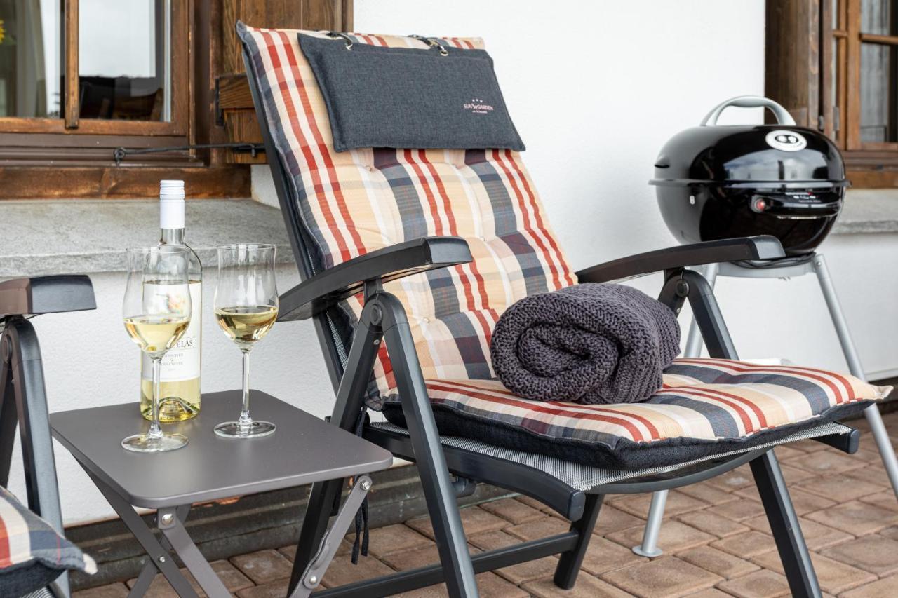 Apartamento Bijou Ladir Exterior foto